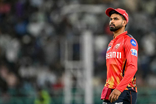 Captain of Punjab Kings