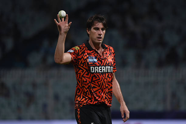 Sunrisers Hyderabad captain